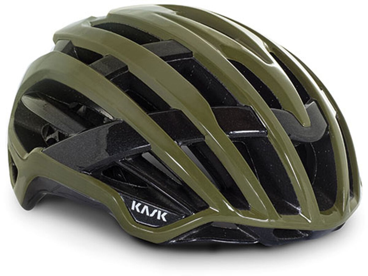 Kask Valegro Cykelhjelm - Grøn