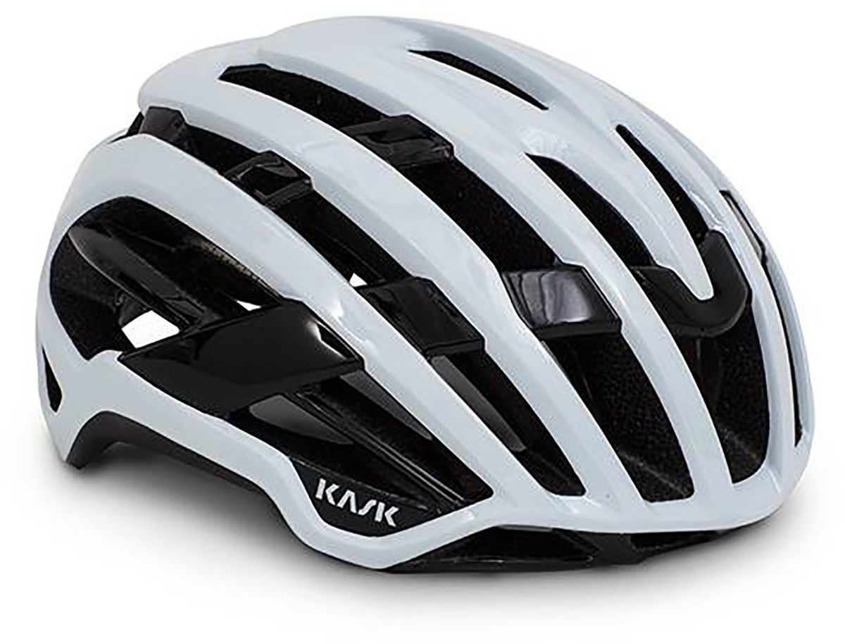 Kask Valegro Cykelhjelm - Hvid