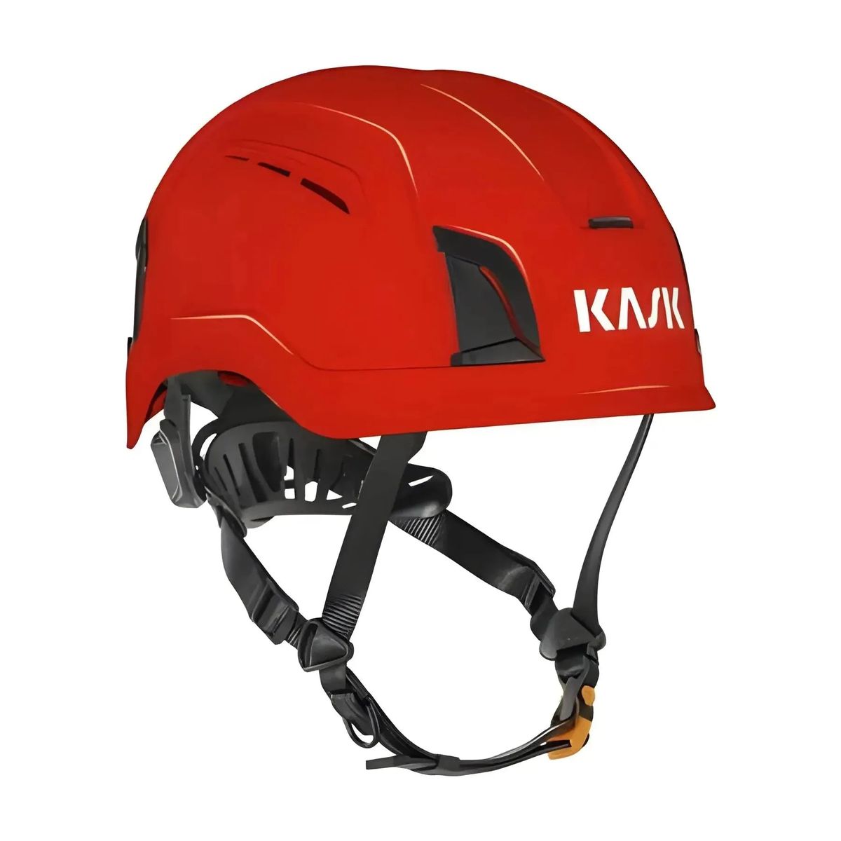 Kask Zenith X Air sikkerhedshjelm