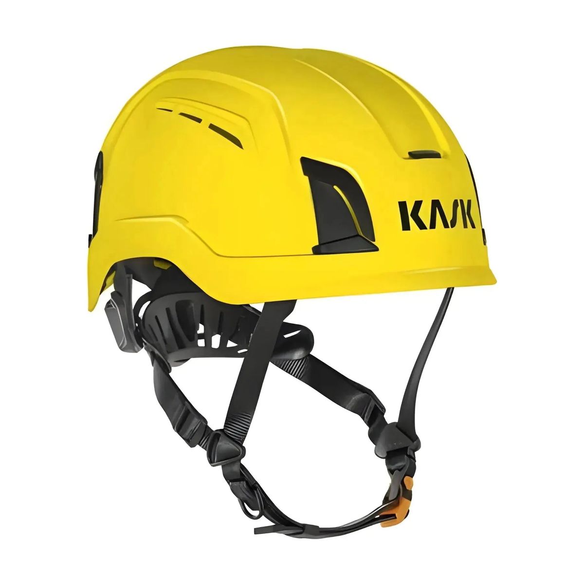 Kask Zenith X Air sikkerhedshjelm