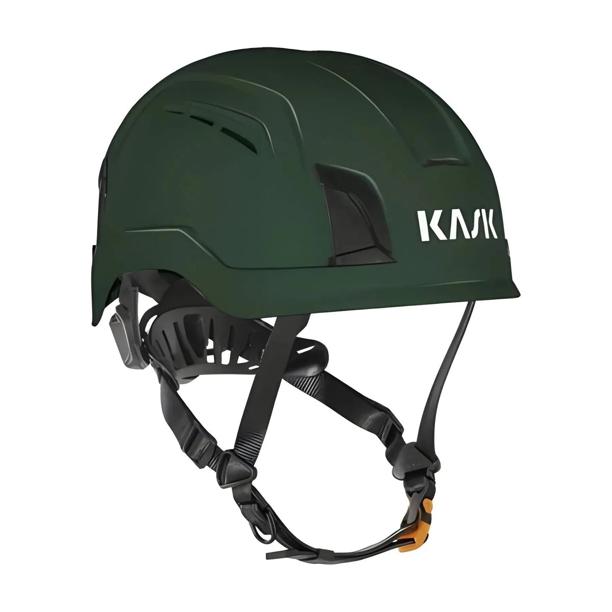 Kask Zenith X Air sikkerhedshjelm