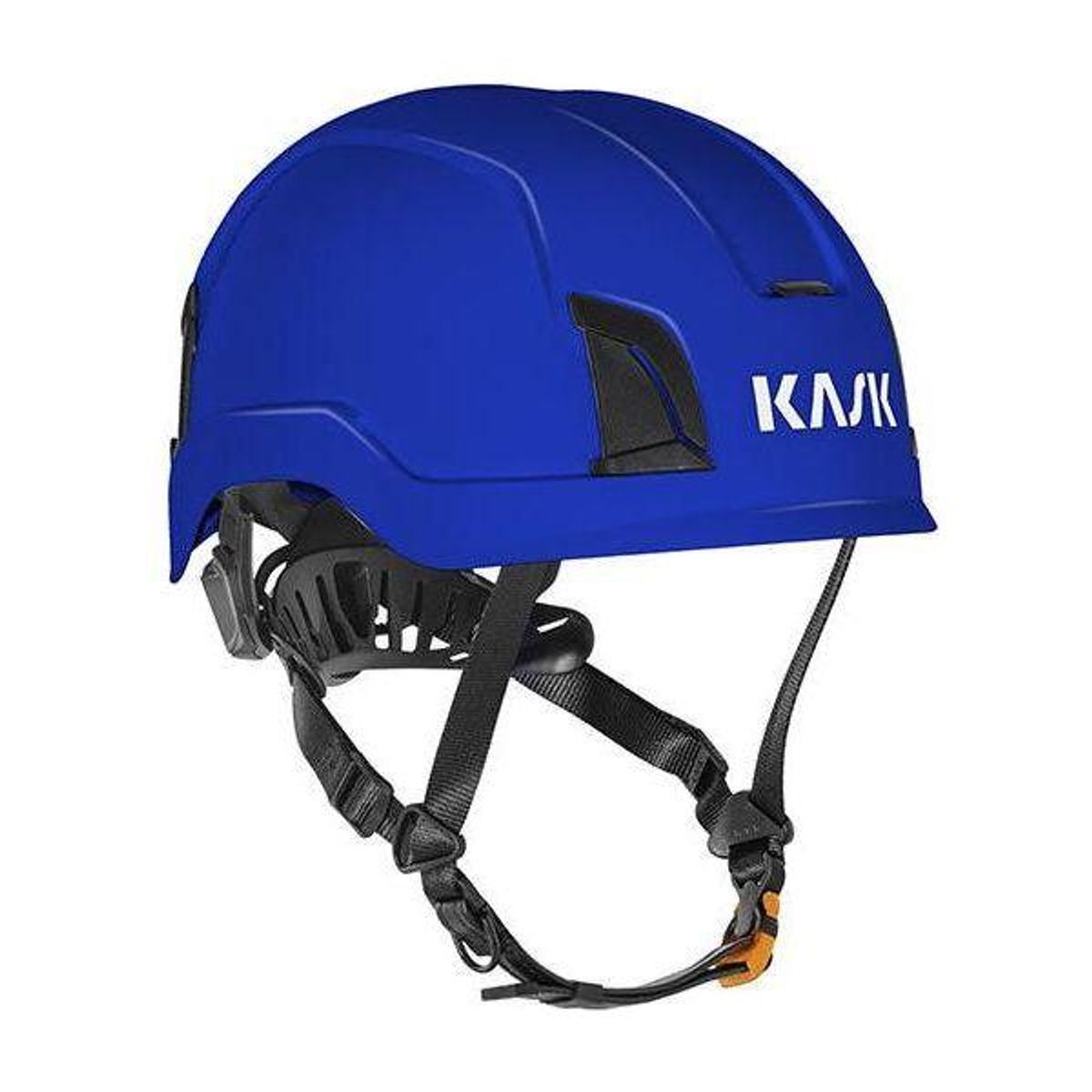 Kask Zenith X sikkerhedshjelm