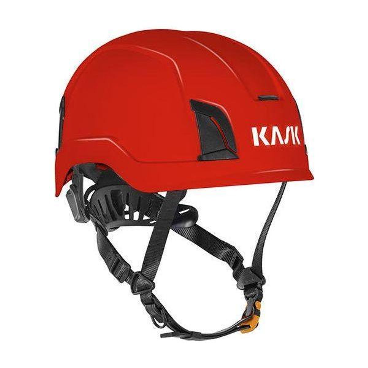 Kask Zenith X sikkerhedshjelm