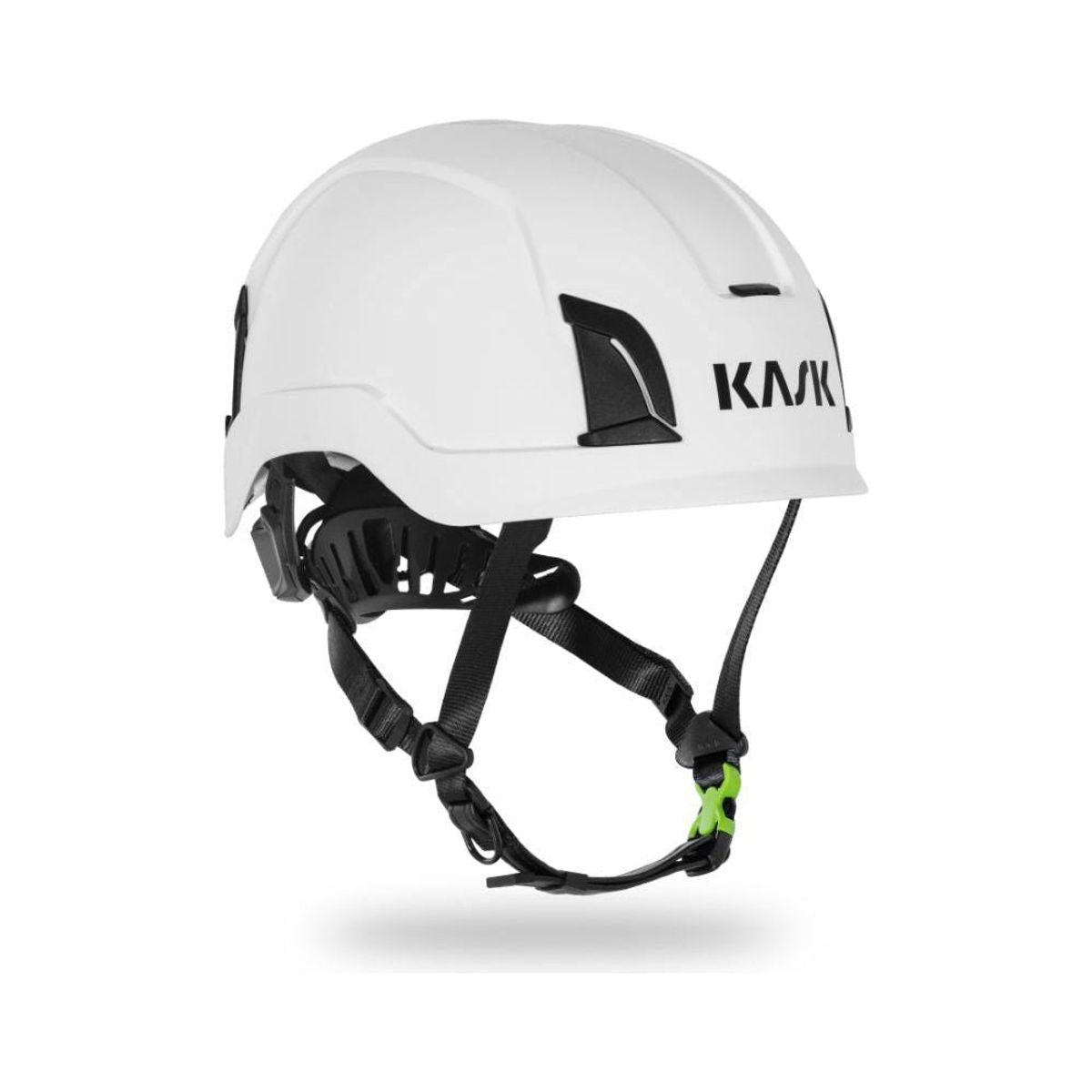 Kask Zenith X sikkerhedshjelm