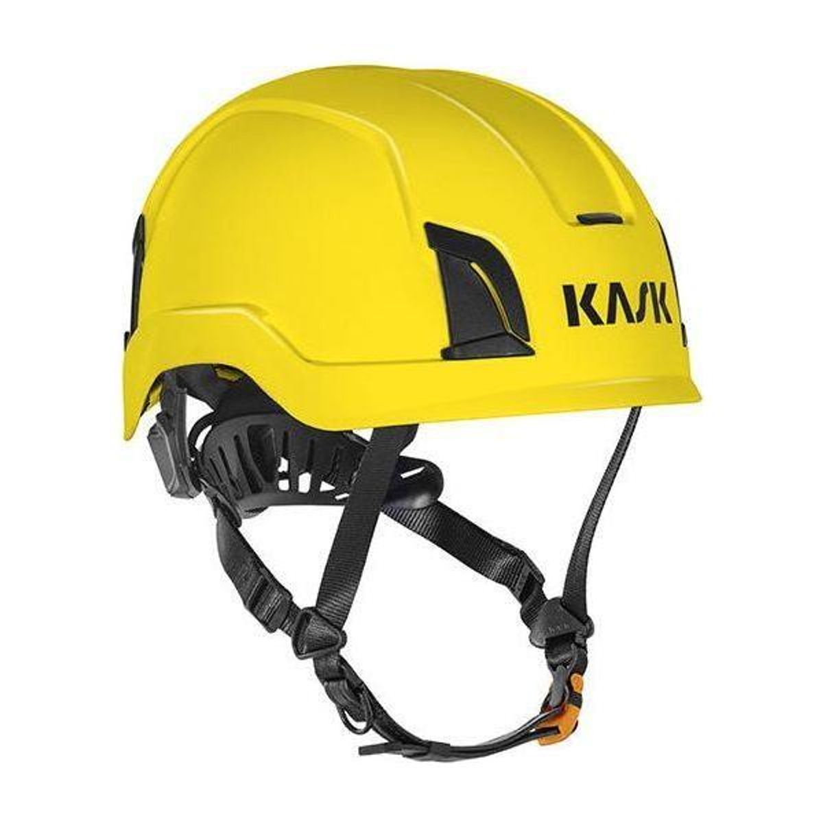 Kask Zenith X sikkerhedshjelm