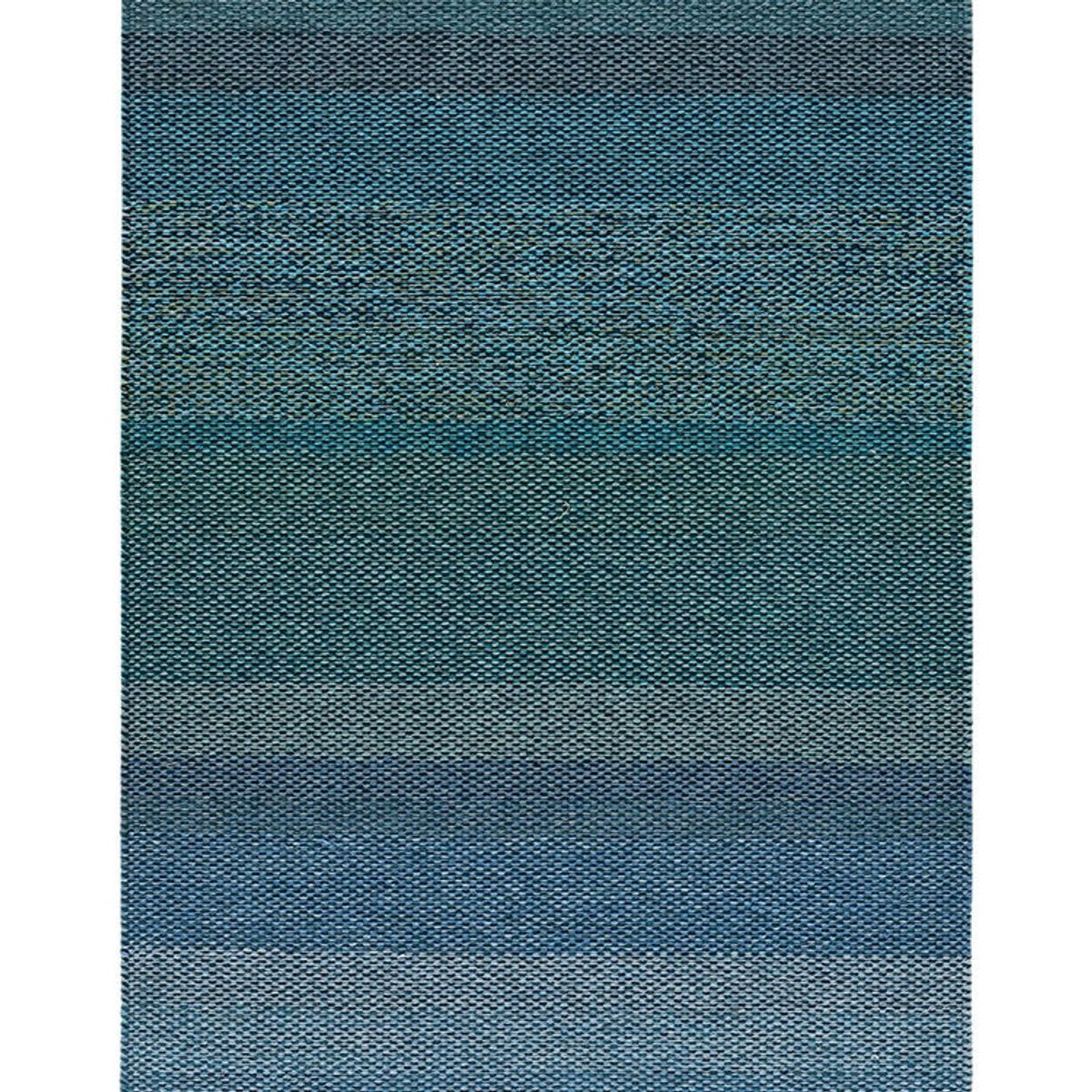 Kasthall Harvest Tæppe - Blue 200x300