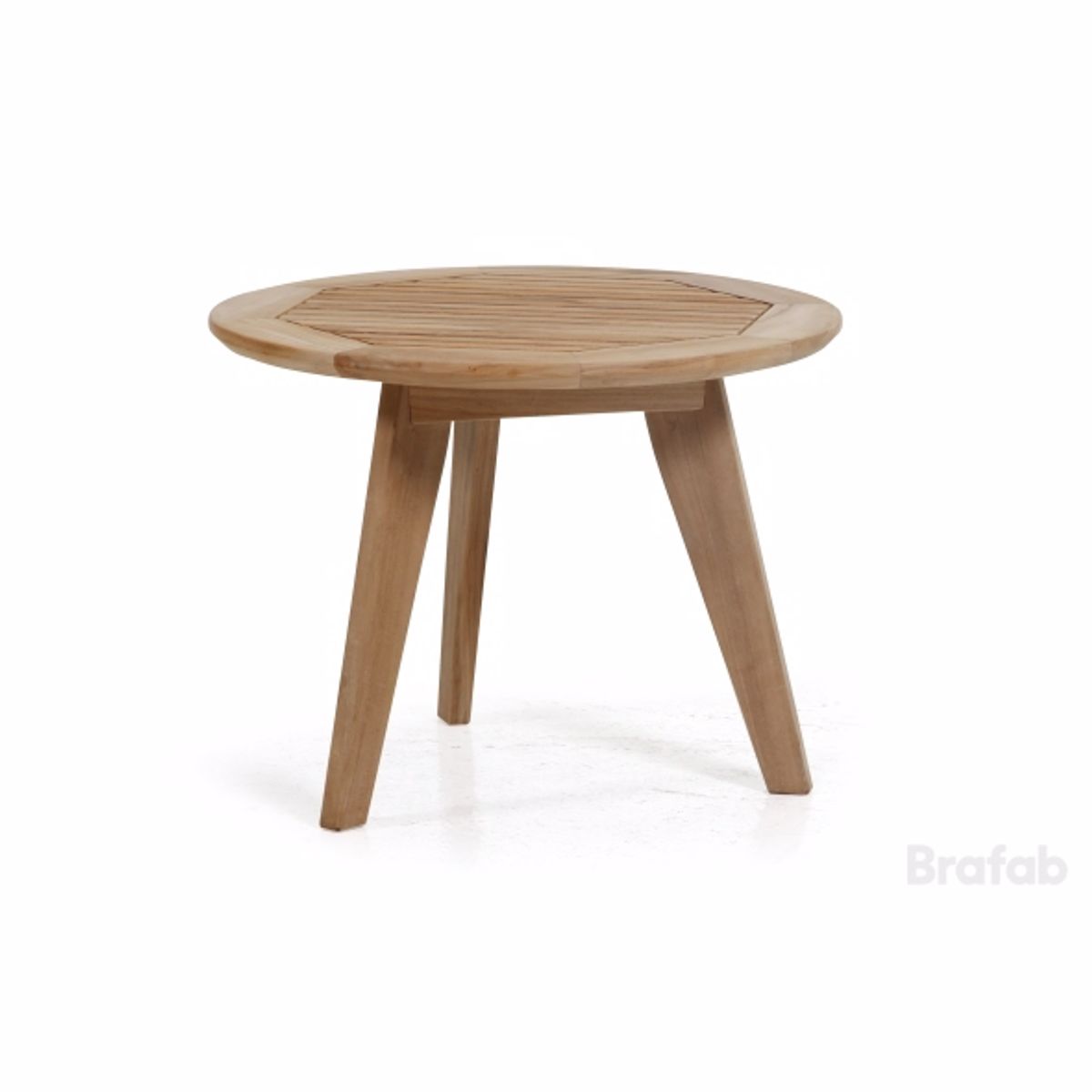 Kastos sidebord Ø60 - Loungemøbler - Brafab - Enggården Havemøbler