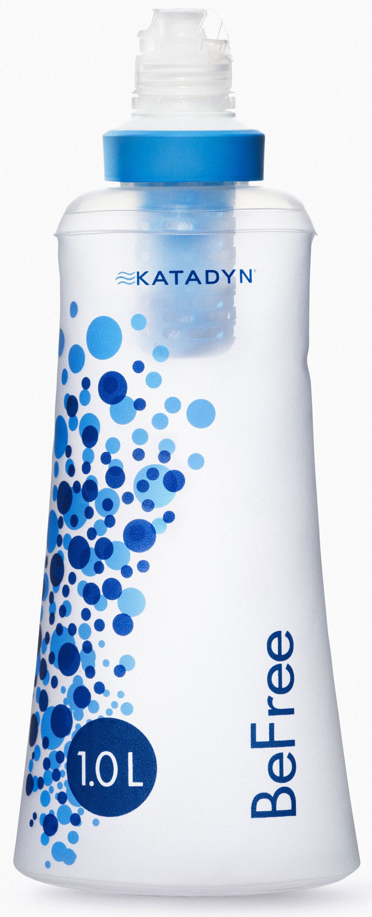 Katadyn Befree Filter 1L