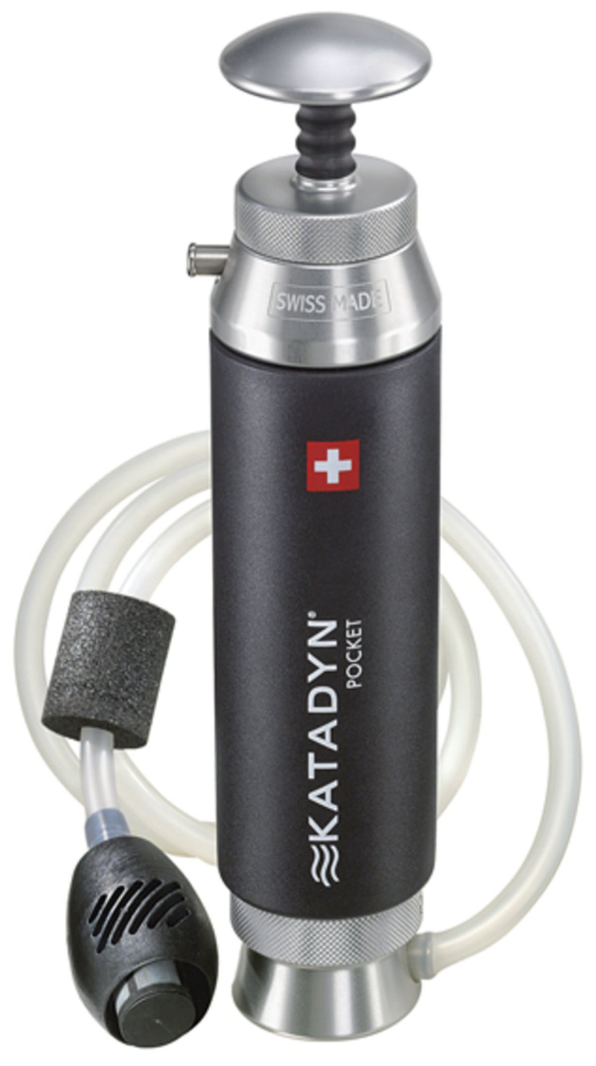 Katadyn Pocket vandfilter