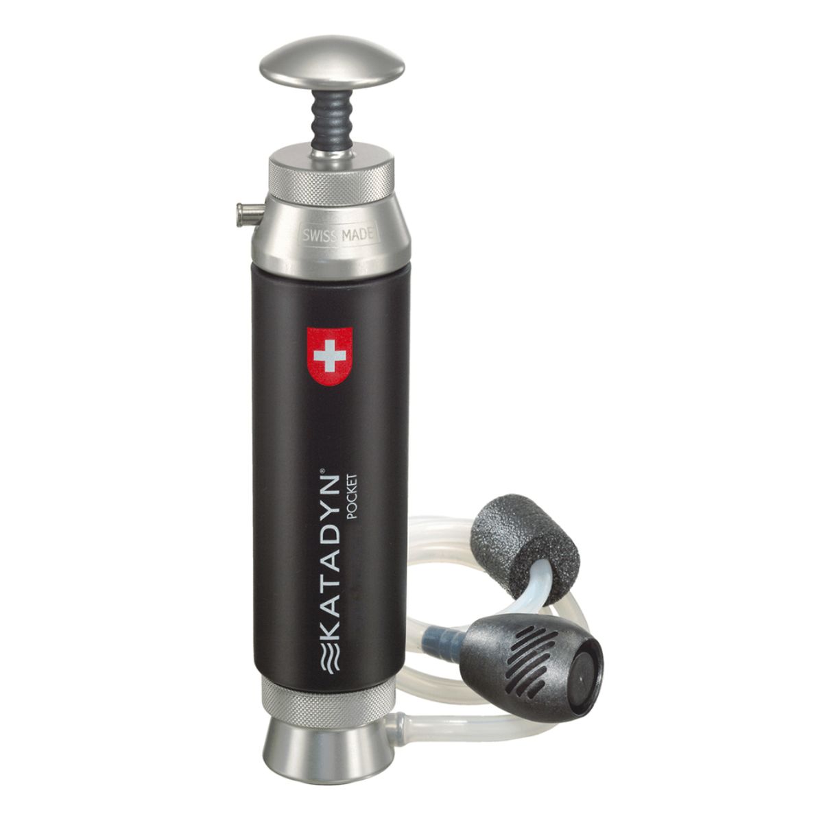 Katadyn Pocket Water Filter