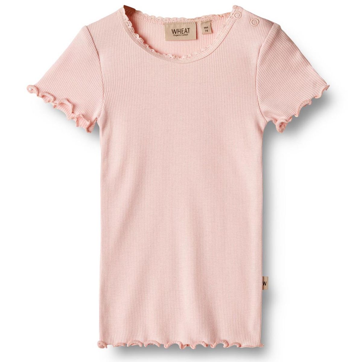 Katie rib t-shirt (18 mdr/86 cm)