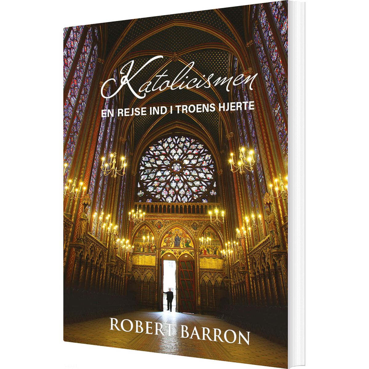 Katolicismen - Robert Barron - Bog