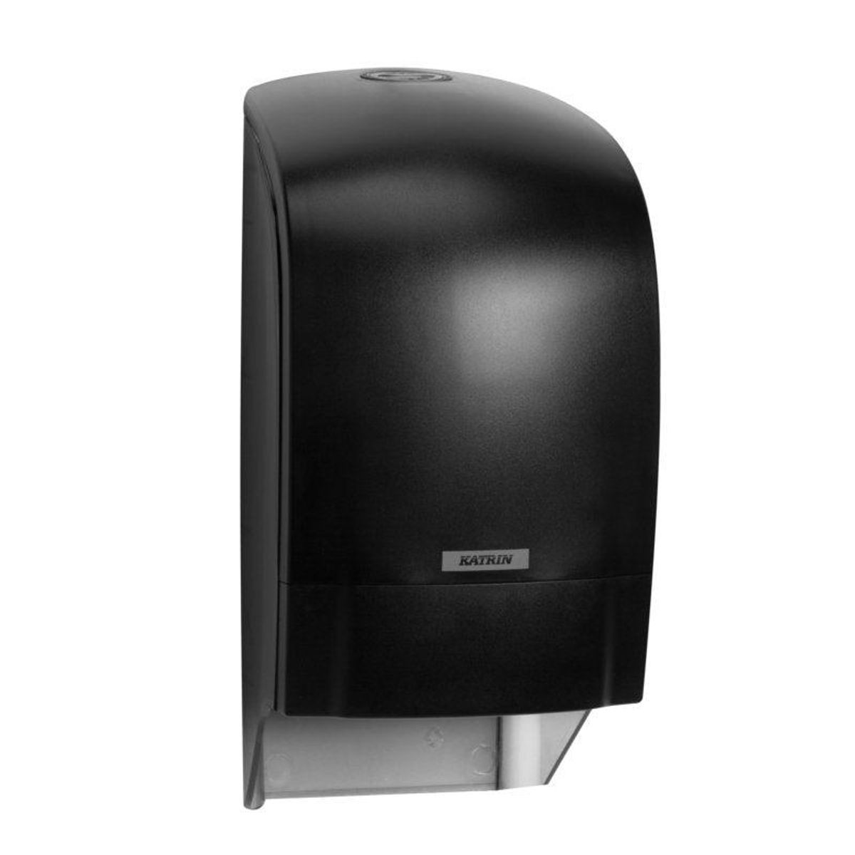 Katrin System Toilet Dispenser Sort