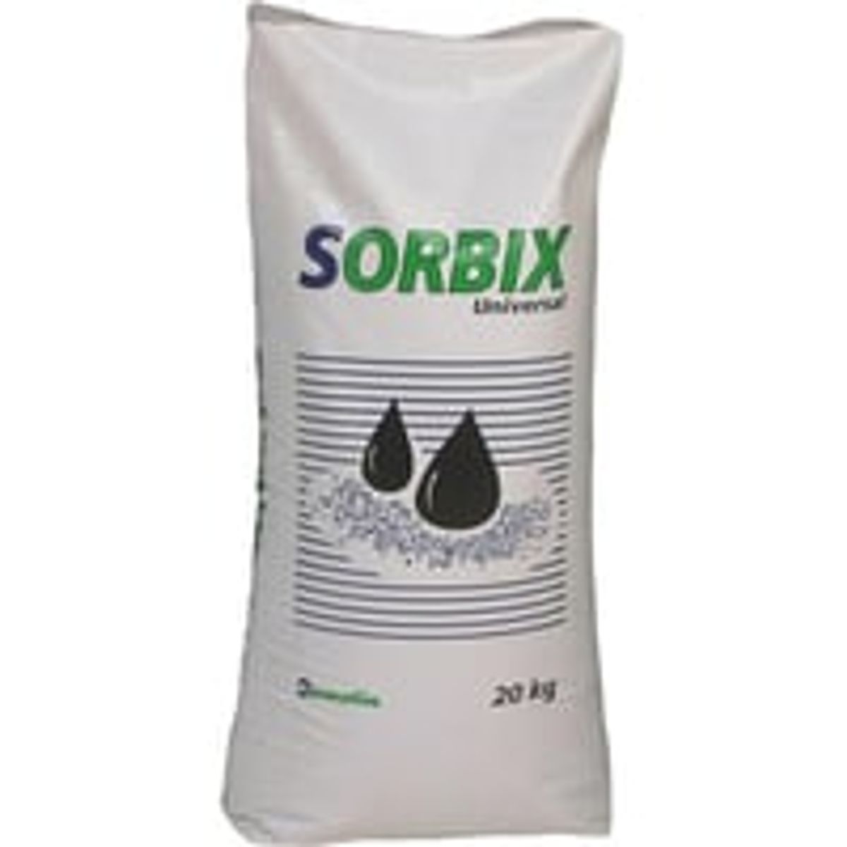 Kattegrus sorbix 20KG