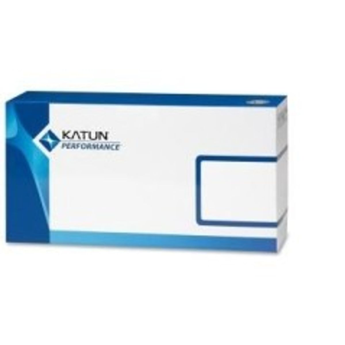 Katun Toner Cartridge 1 Pc(S)