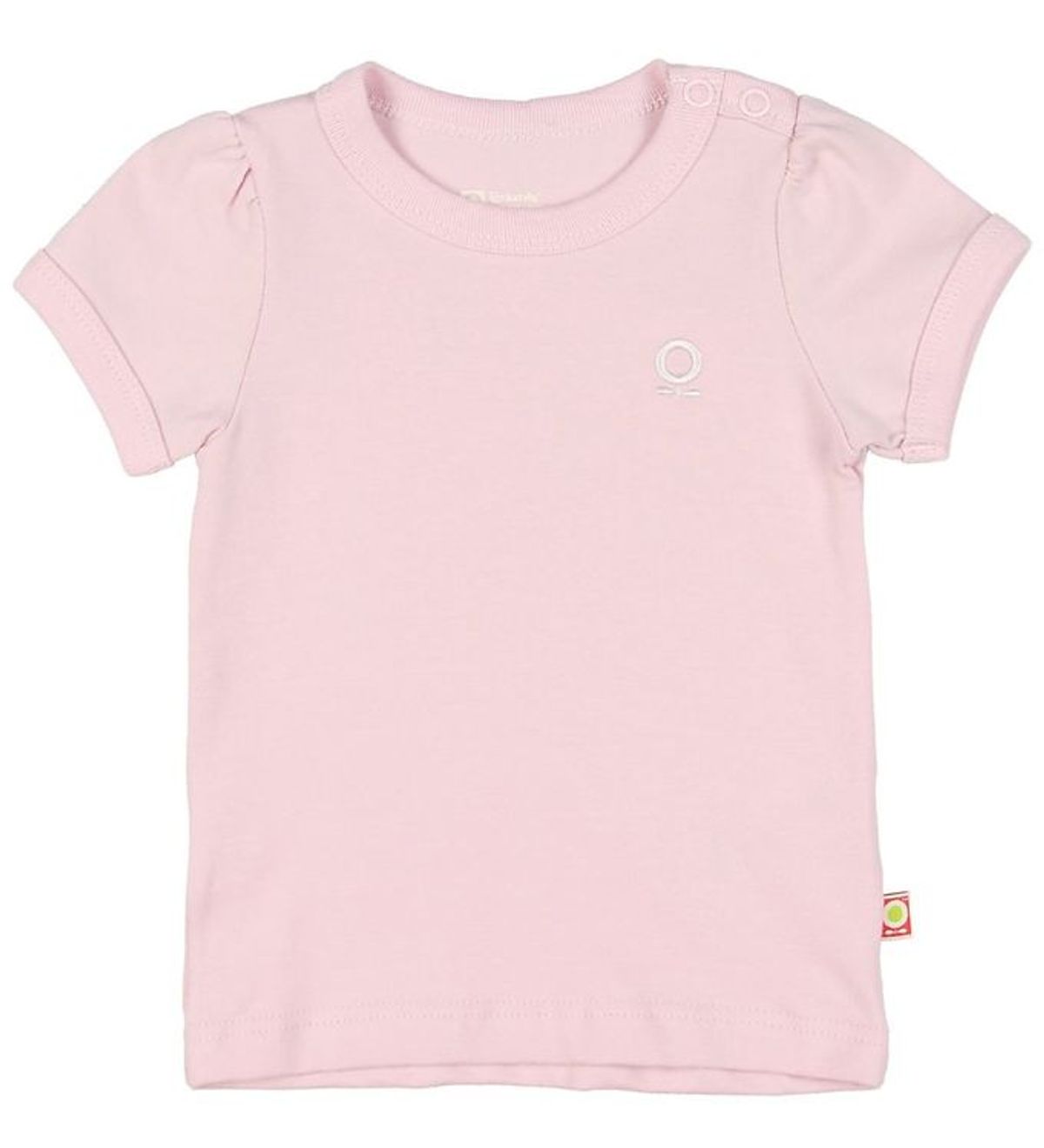 Katvig T-shirt - Rosa