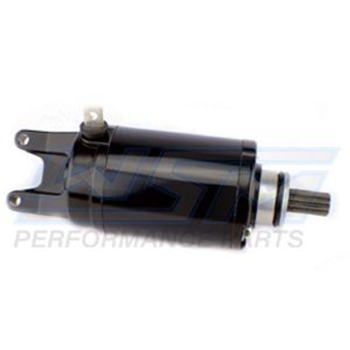 Kawasaki 1200 2-takts starter - 211633719