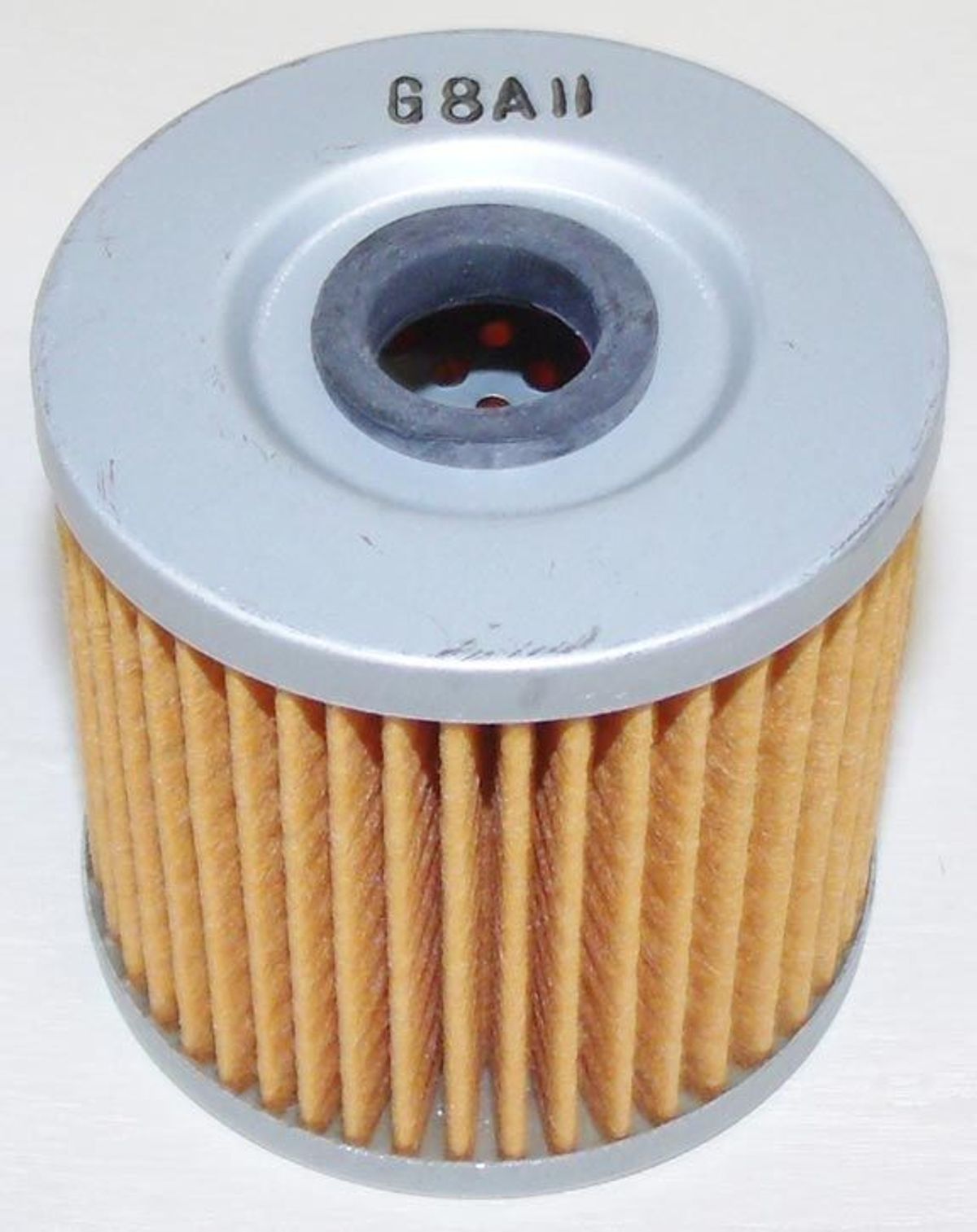 Kawasaki 200-300 / 650 oliefilter - FFC029