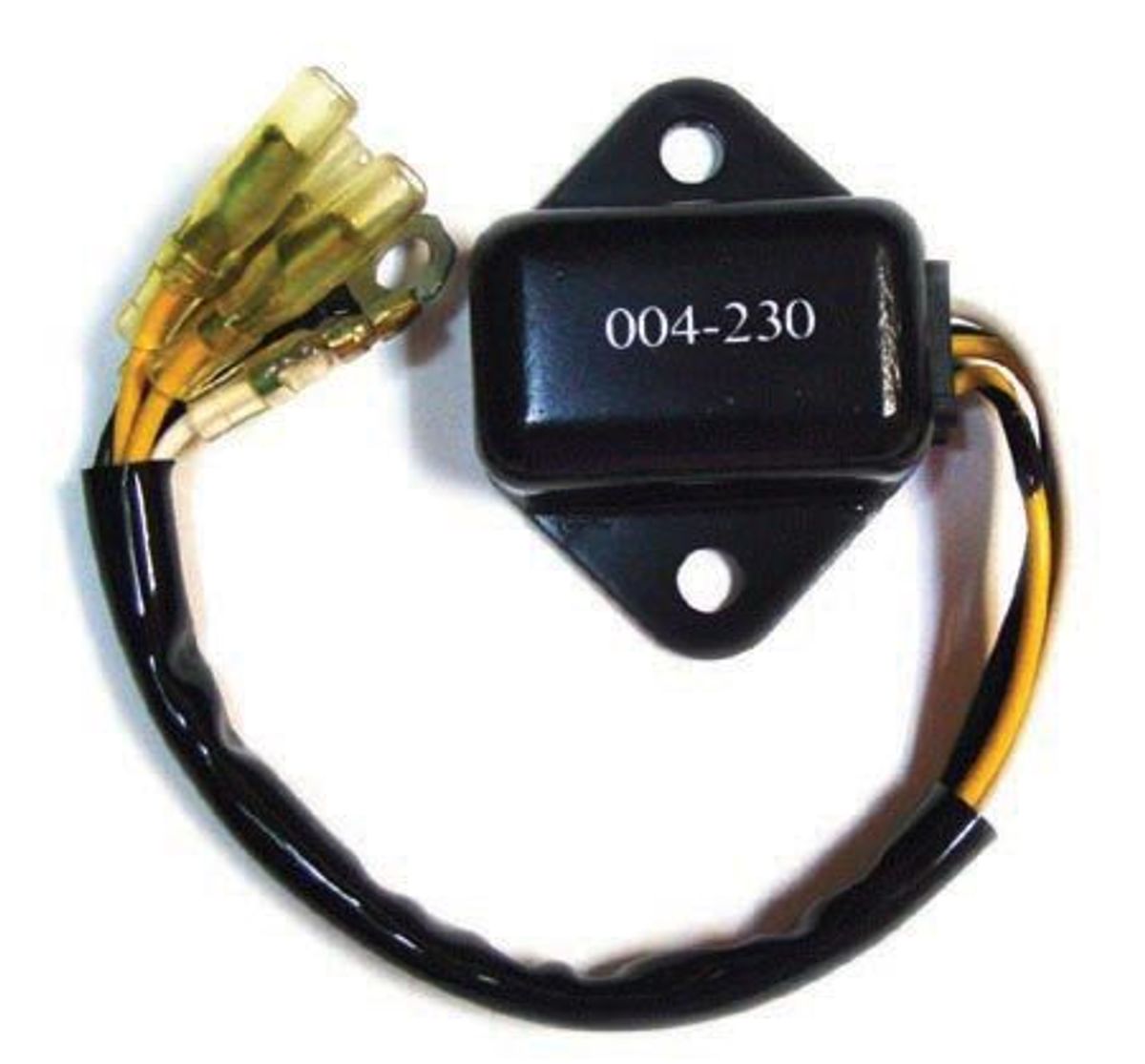 Kawasaki 650 spændingsregulator - 210663703