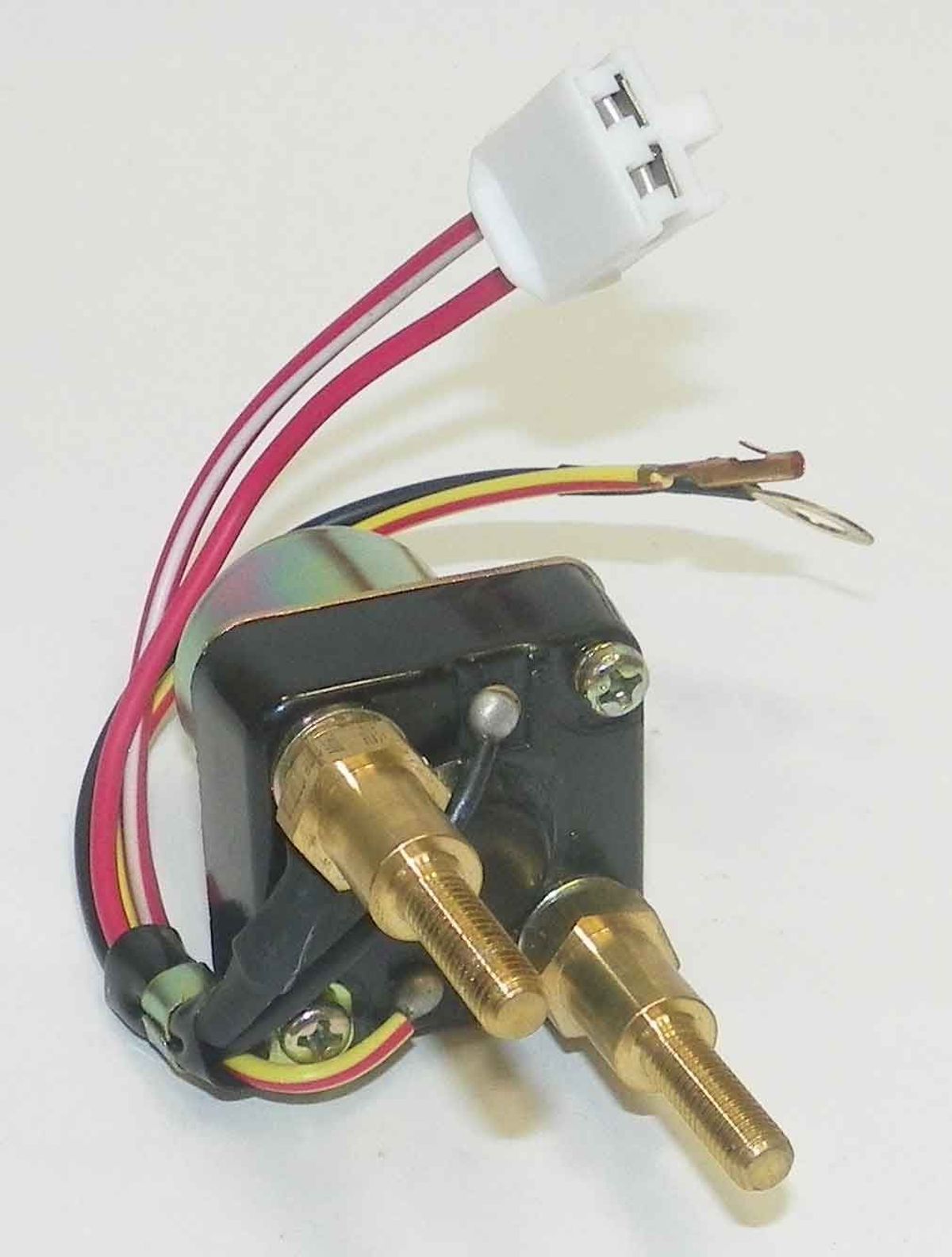 Kawasaki 750-1100 solenoide - 270103737