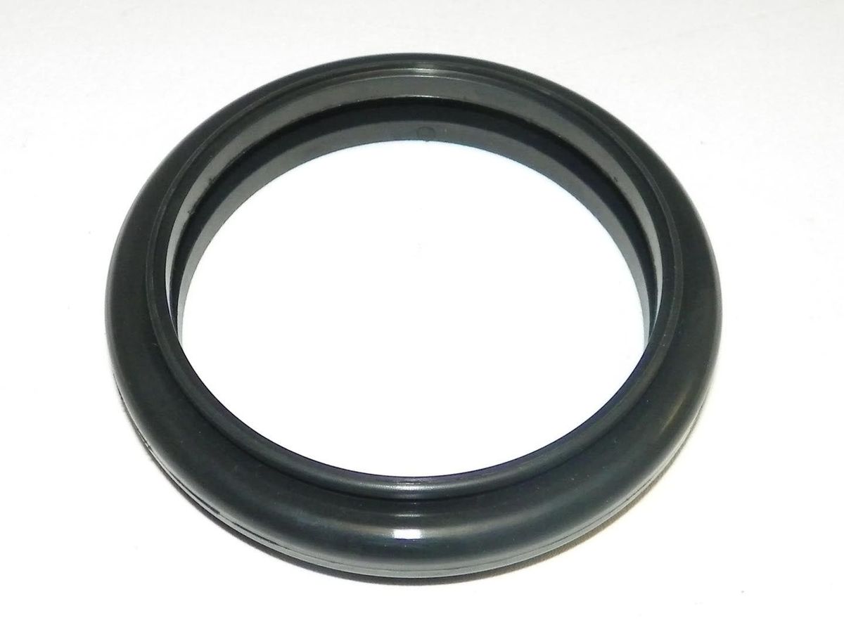 Kawasaki 750 m / stx udstødning flange - 920933744