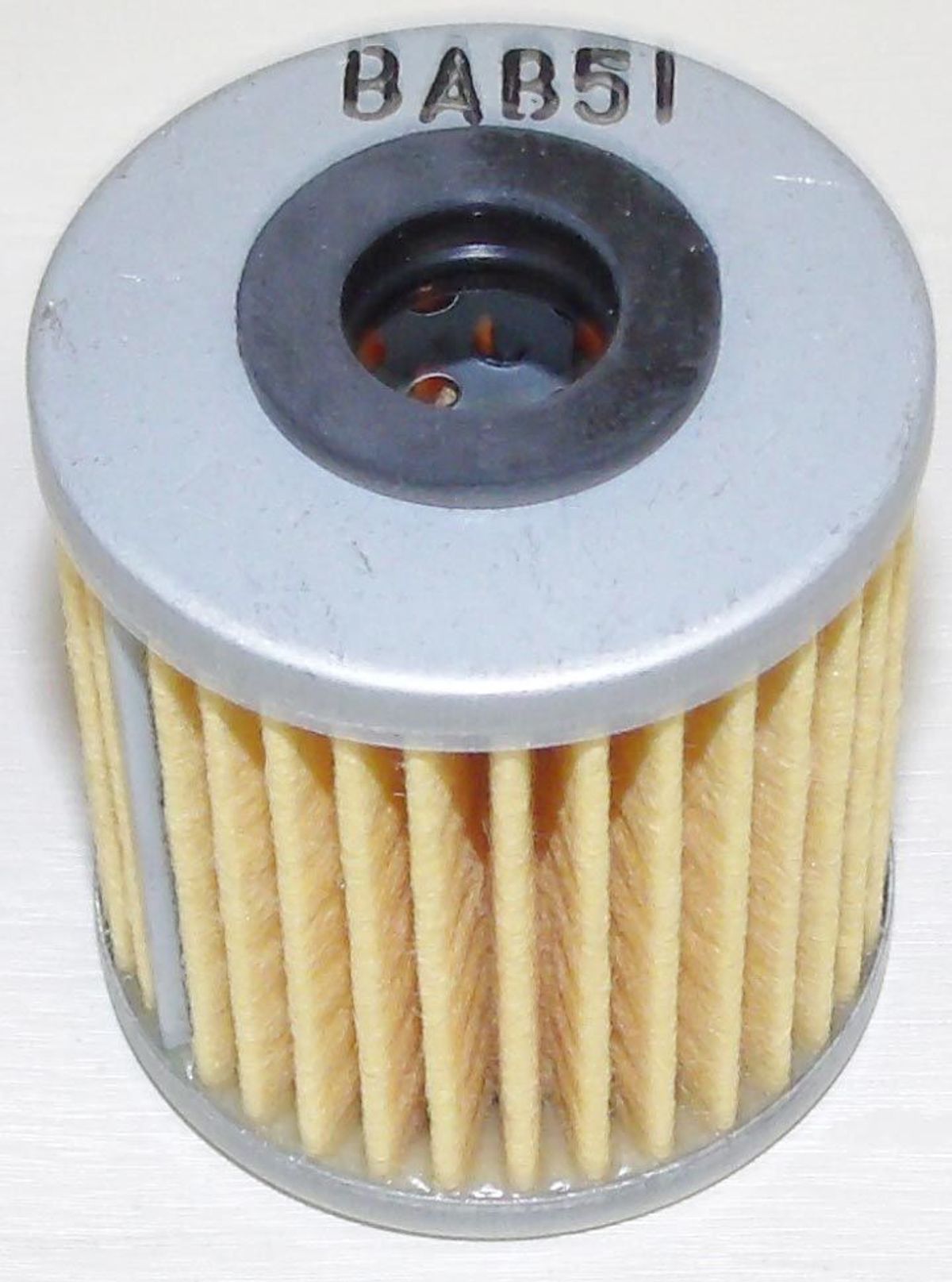 Kawasaki / Suzuki 250/450 oliefilter - FFC017