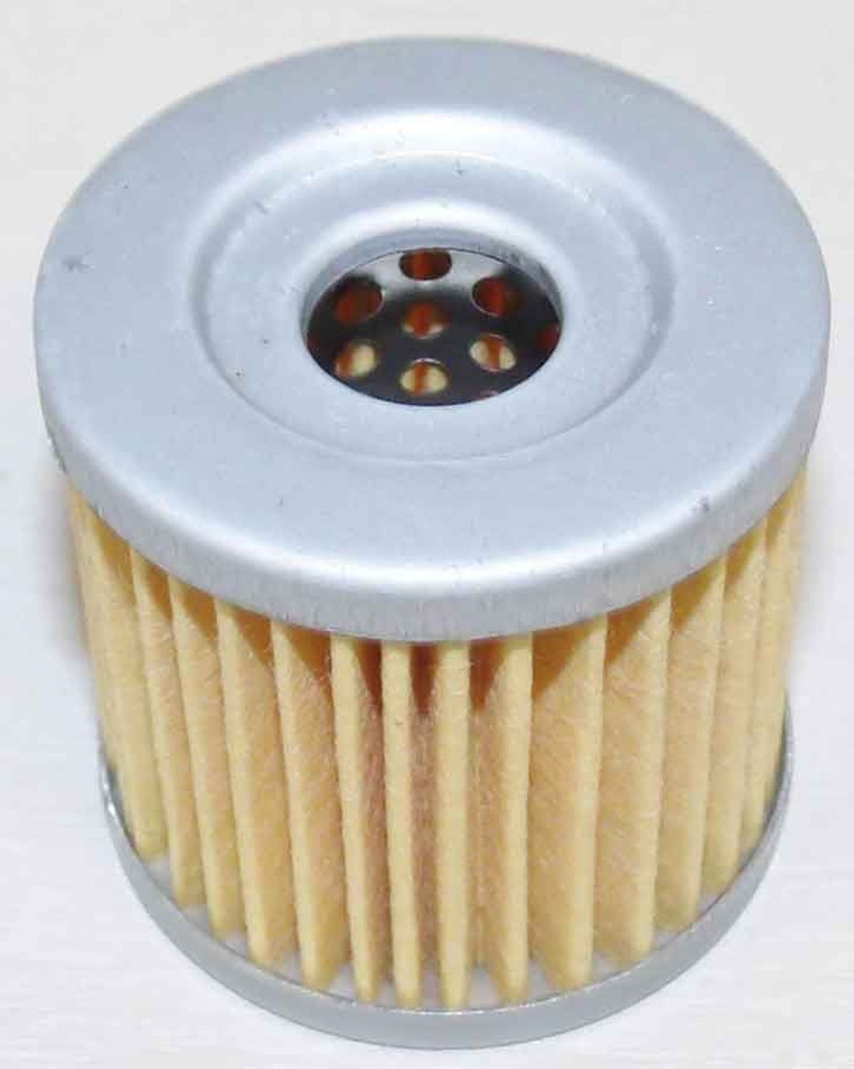 Kawasaki / Suzuki 400/450 oliefilter - FFC008