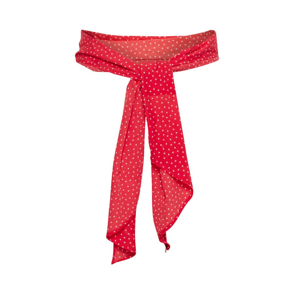 Kay Belt Scarf | Soaked in Luxury - XS