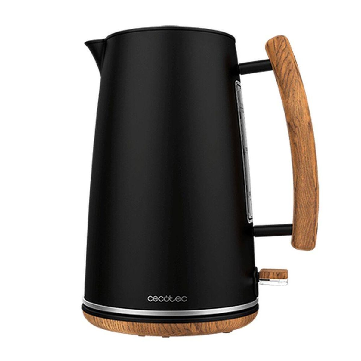 Kedel ThermoSense 400 Black Woody