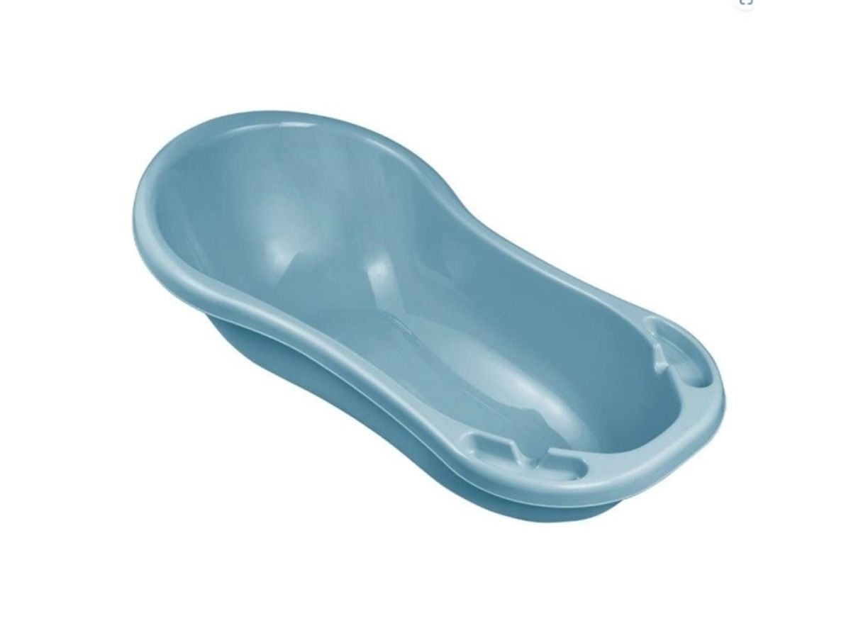 Keeeper Bath For Baby 100X51x31cm 35L Blue