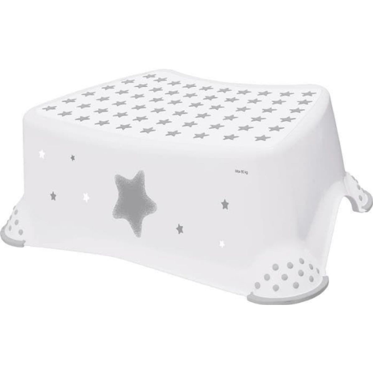 Keeeper Step Stool Stars Anti-Slip-Function