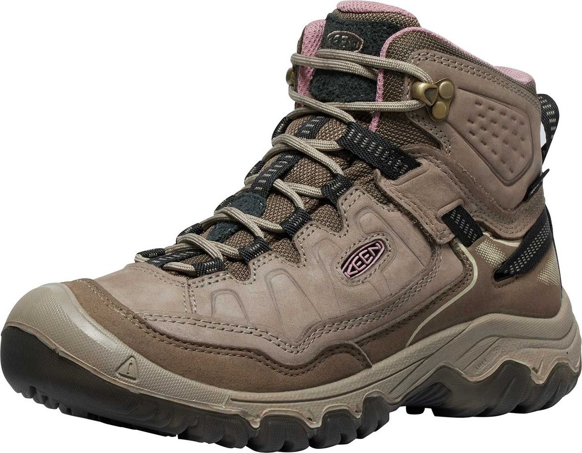 Keen Targhee IV WP Vandrestøvle W 40