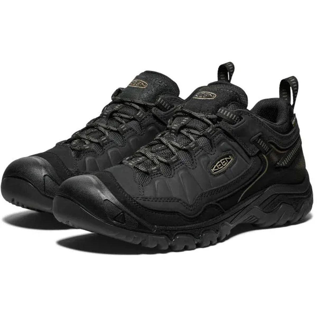 KEEN Targhee VI WP Vandresko M 43