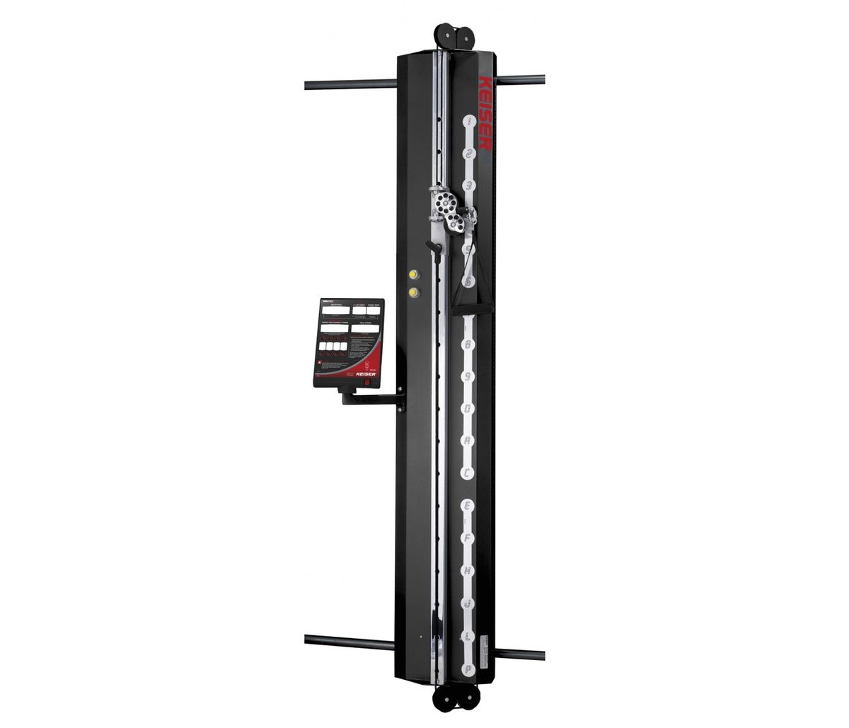 Keiser Performance Trainer