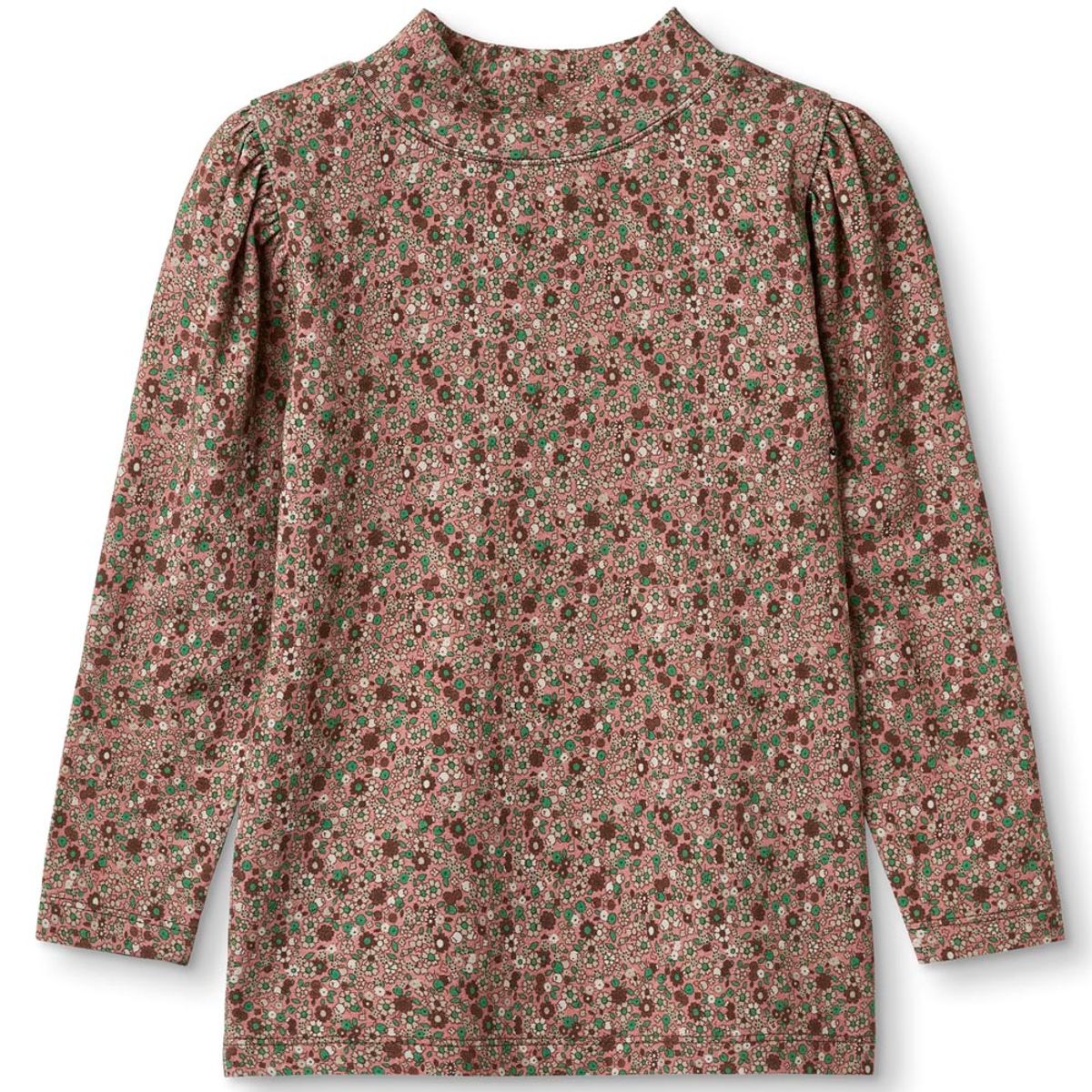 Kelly bluse (2 år/92 cm)