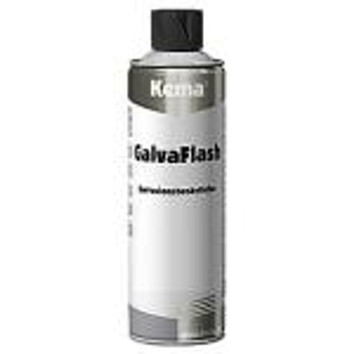 Kema Galva Flash spray Korrosionsbeskyttelse - 500 ml