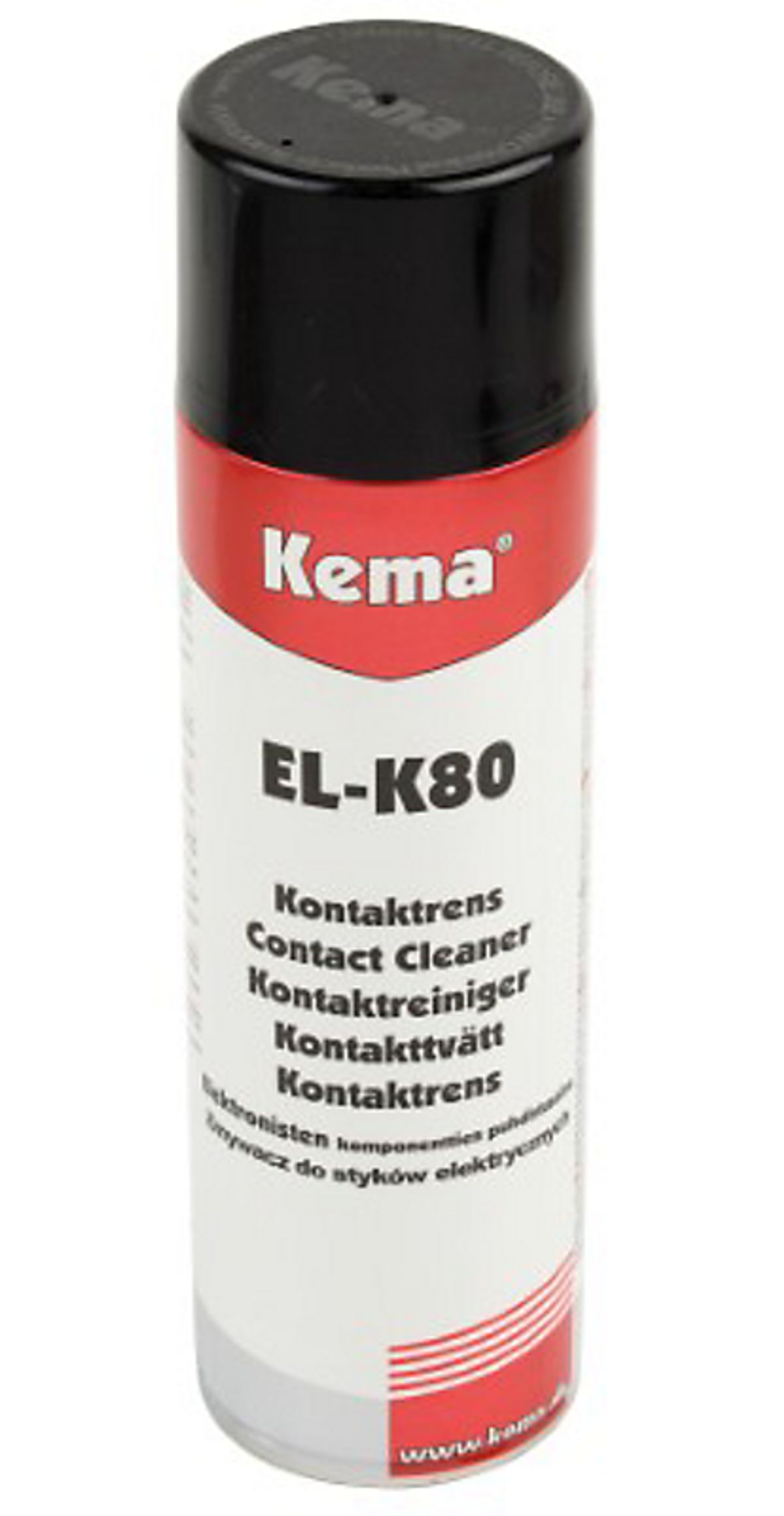 Kema Kontaktrensspray 500ml