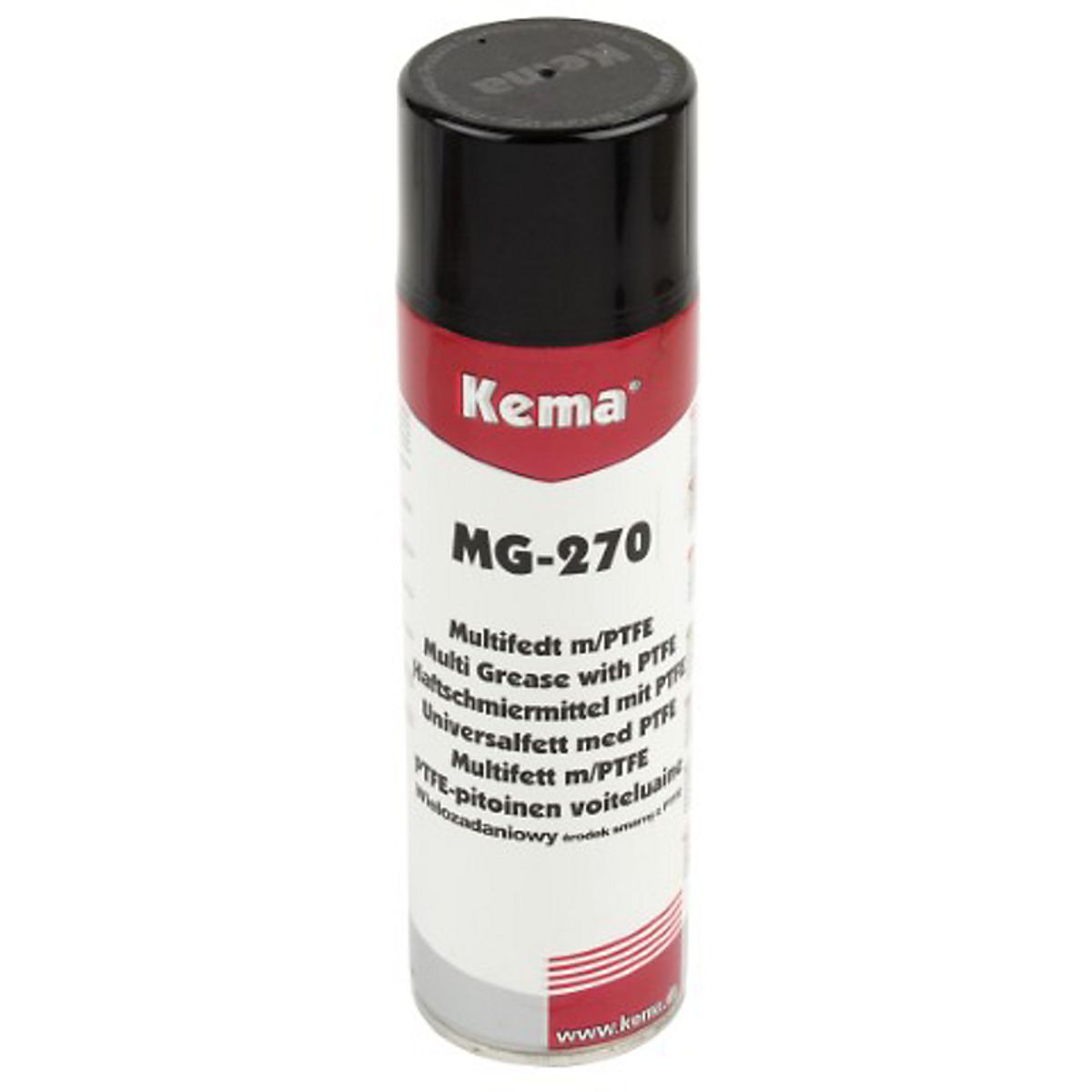 Kema Multifedtspray 500 ml