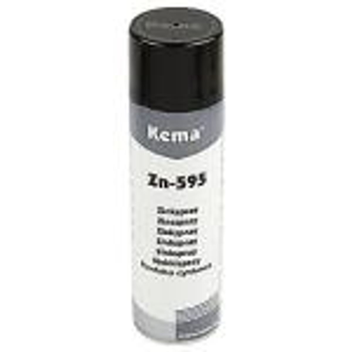 Kema Zinkspray Zn-595 - 500 ml