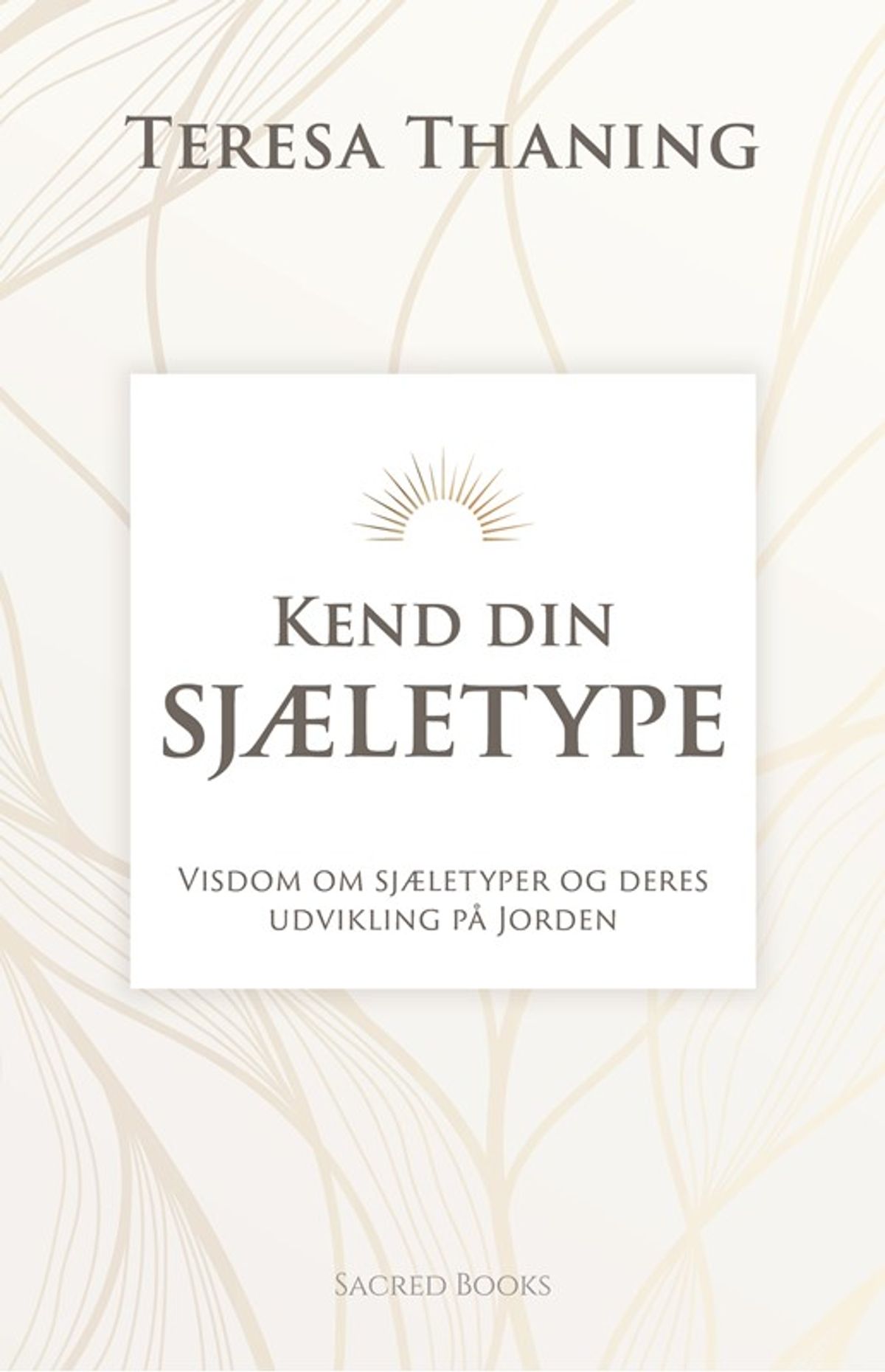 Kend din sjæletype