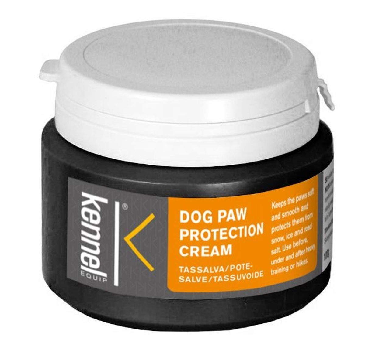 Kennel Potesalve 100g.