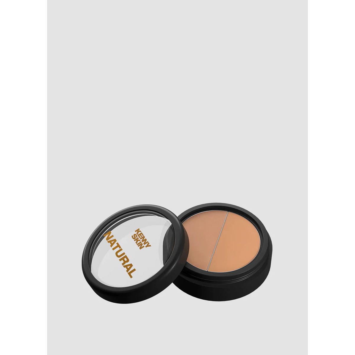 Kenny Anker Perfectionist Concealer - Natural