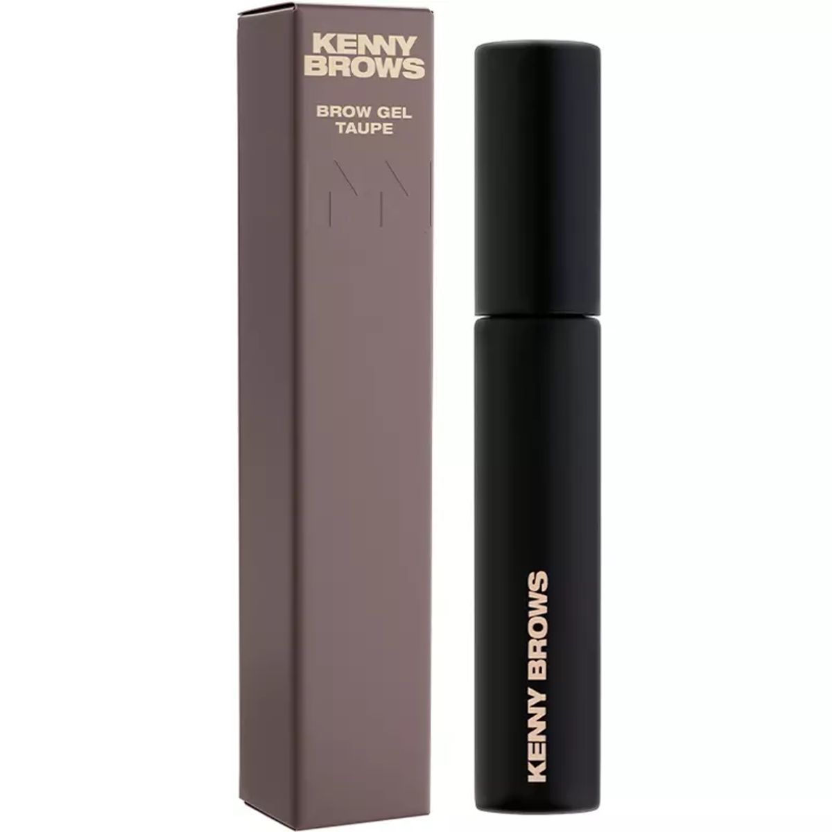 KENNY BROWS Brow Gel 6,5 gr. - Taupe