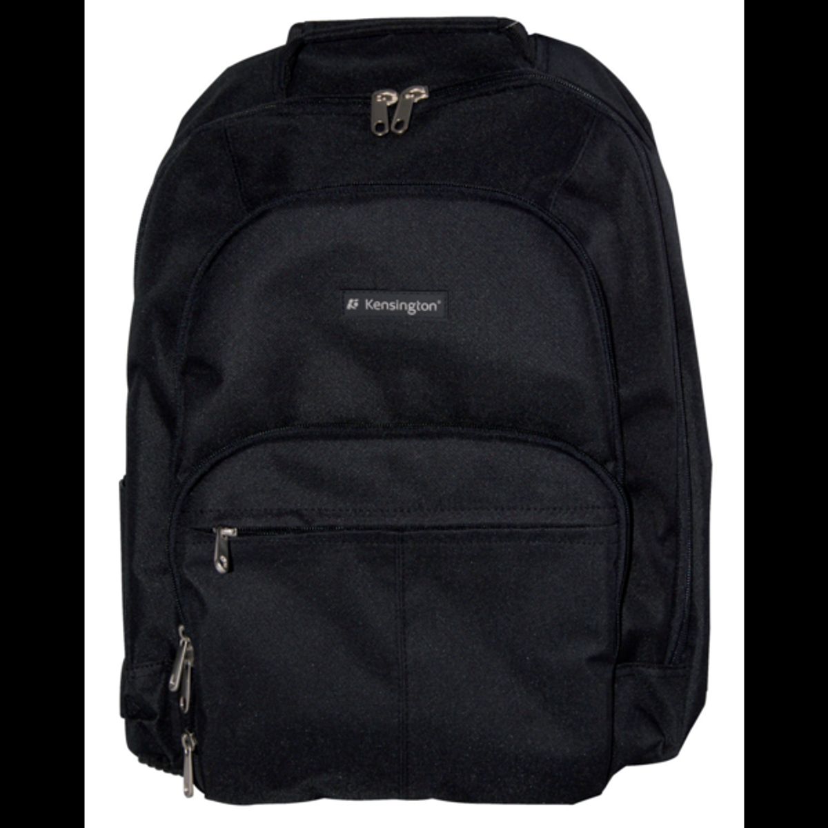 Kensington 15,6'' Laptop Backpack Simply Portable SP25 Black