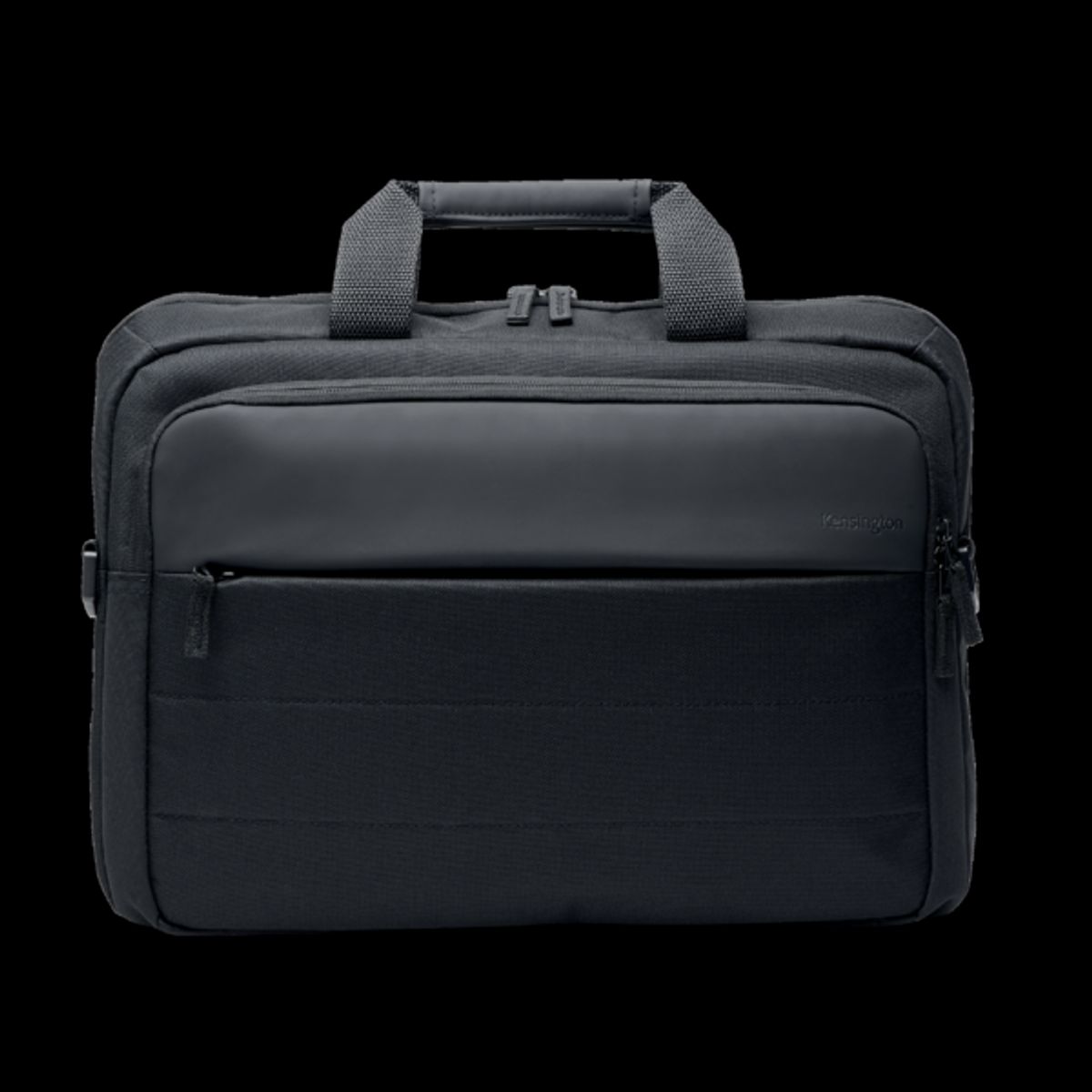 Kensington EQ Taske Laptop 16'', sort