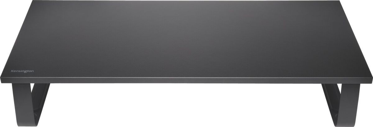 Kensington - Monitor Stand Extra Wide - Black