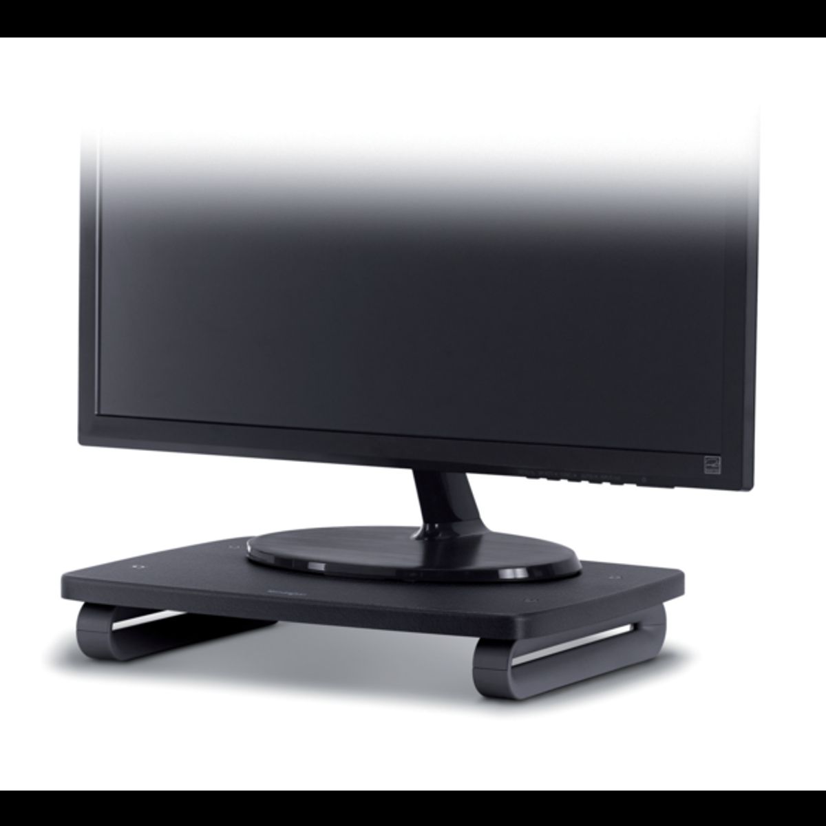 Kensington Monitor Stand SmartFit+ H. justerbar Black