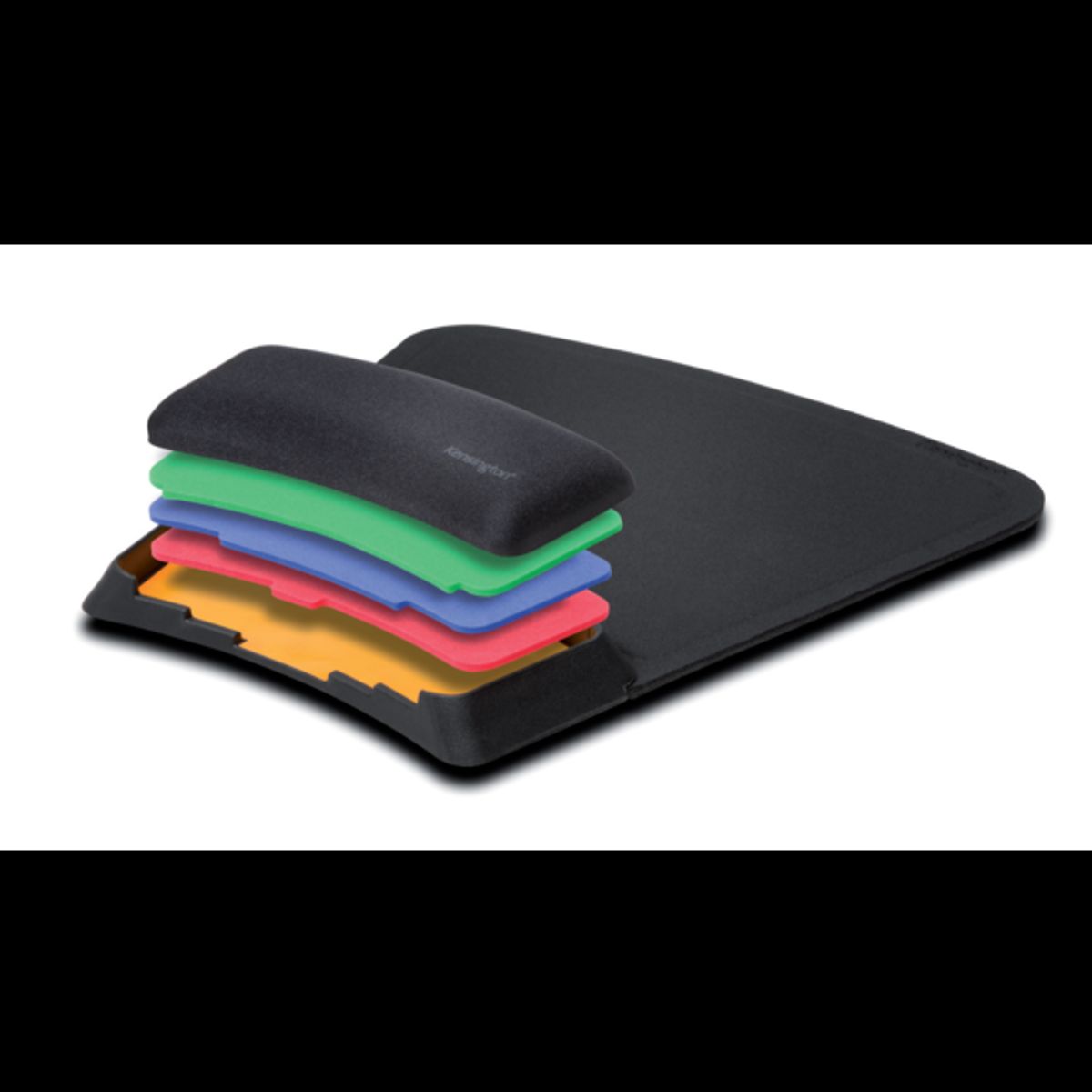 Kensington Mouse Pad SmartFit Height Adj