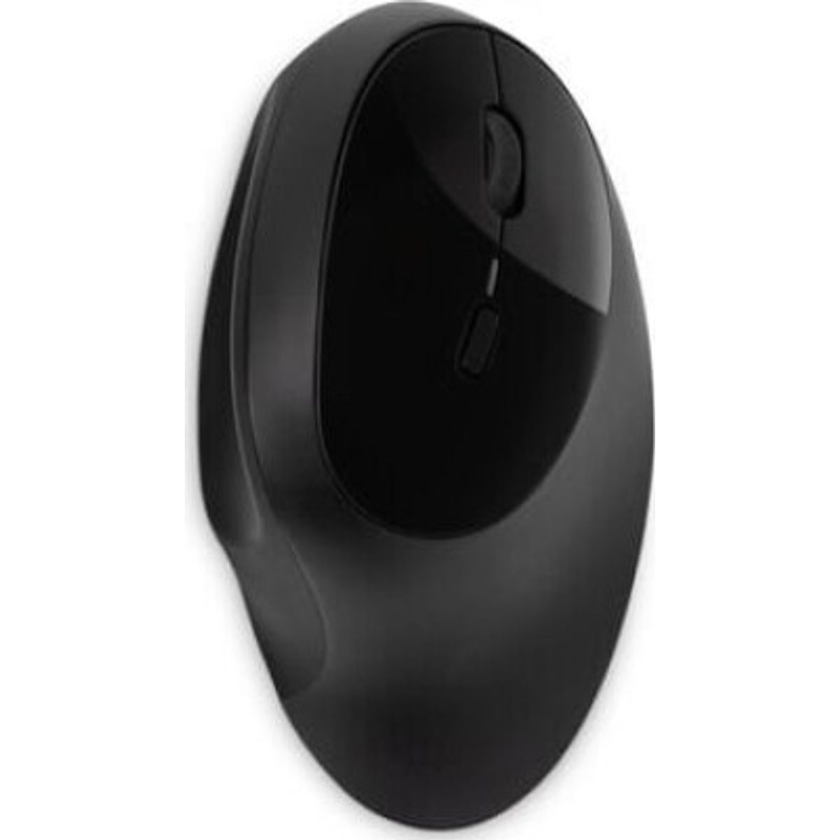 Kensington - Profit Ergo Wireless Mouse - Black