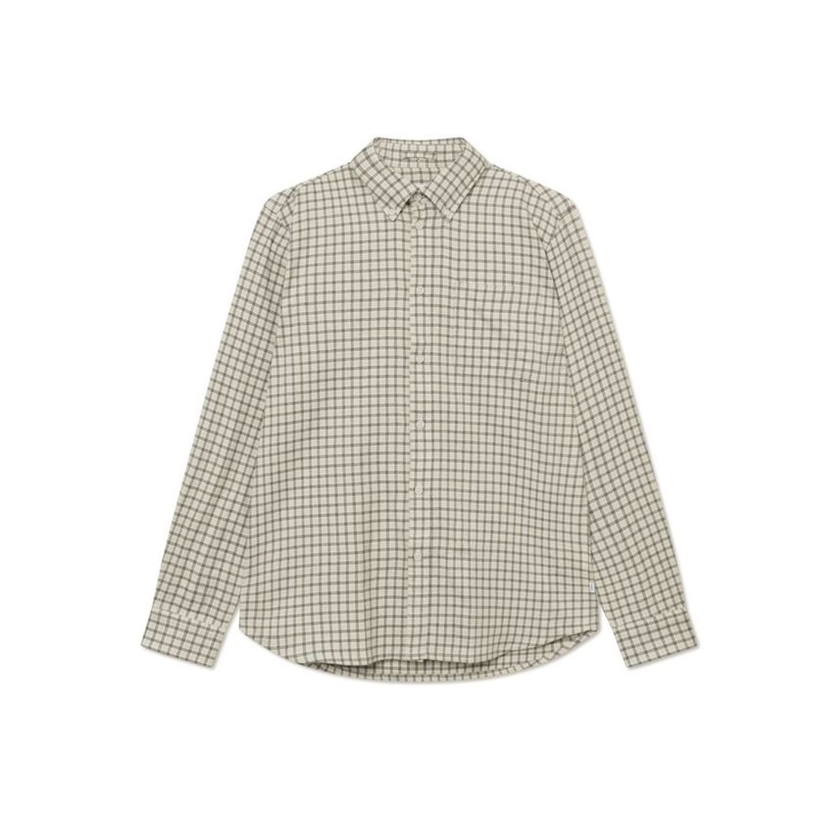 Kent Check Shirt 2.0